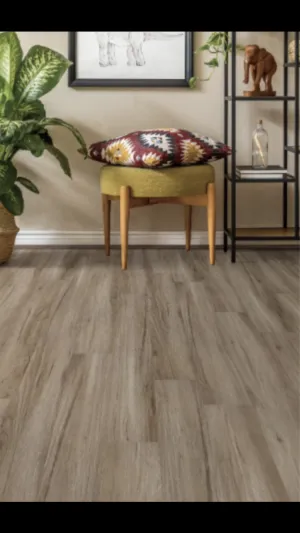 Artesia Hickory - Coretec vv585 Original Classics