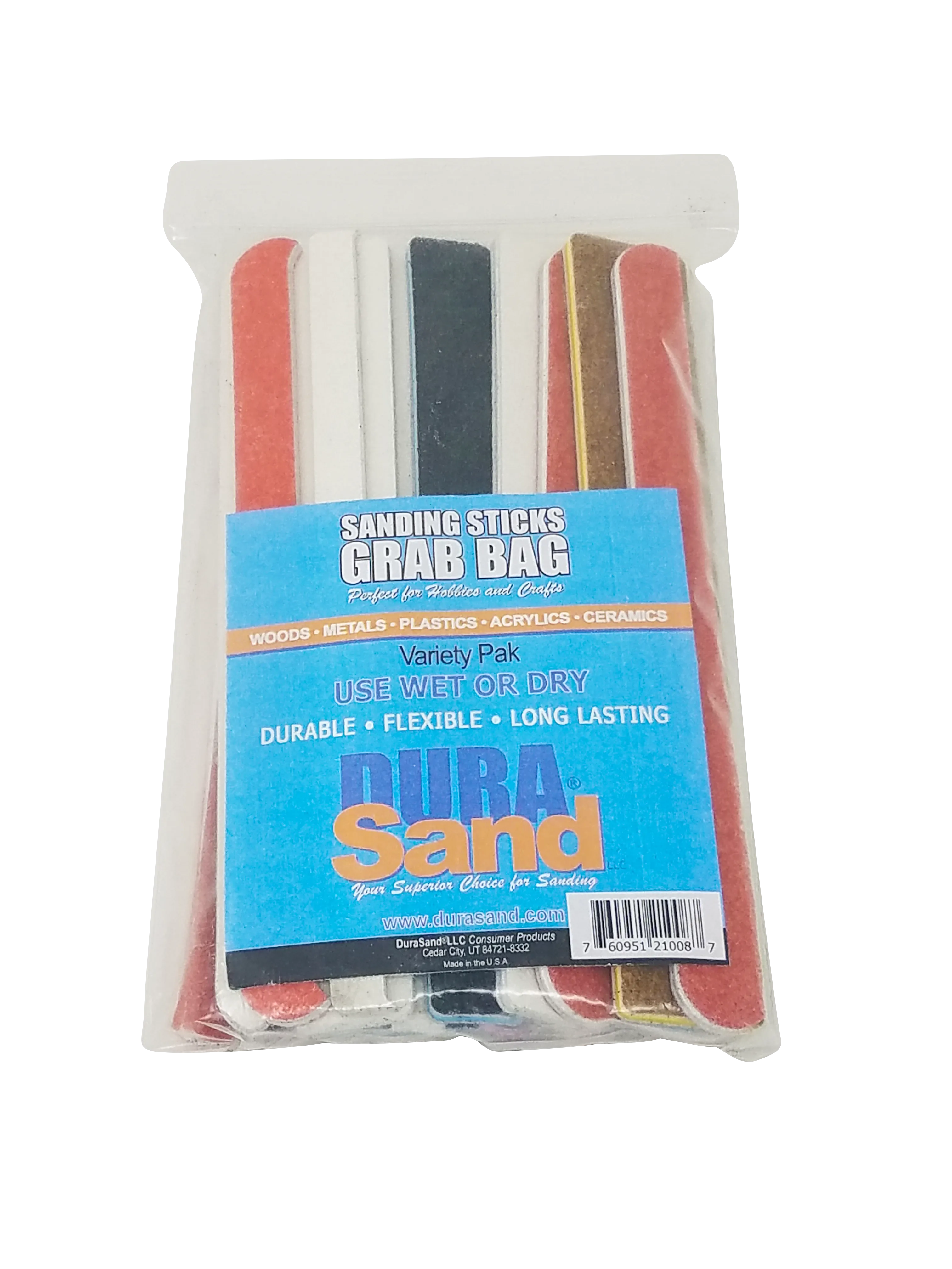 Assorted Grab Bag