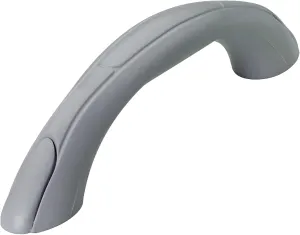 Attwood 2050-5 Vinyl Grab Handle - White