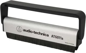 Audio-Technica AT6011a Anti-Static Record Brush