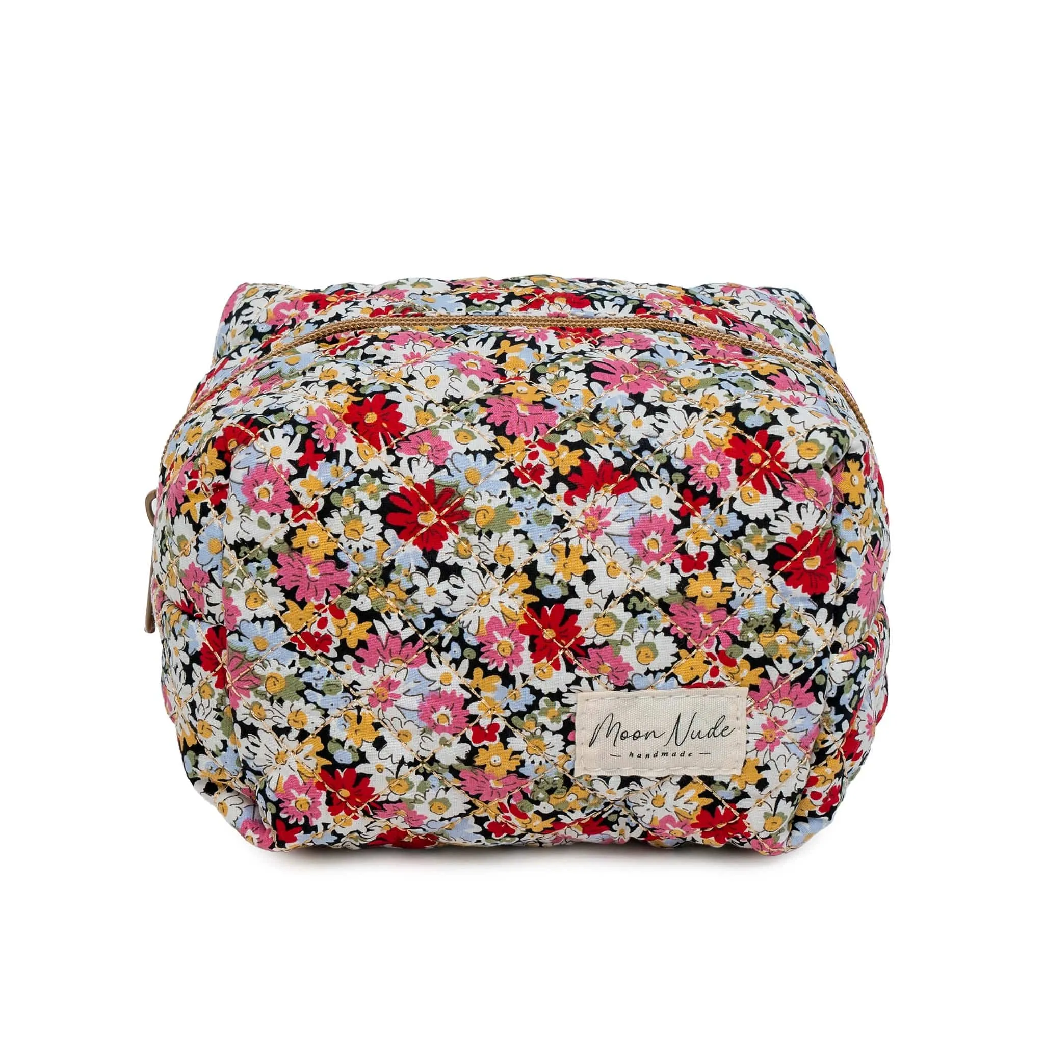 Autumn Mini Makeup Bag