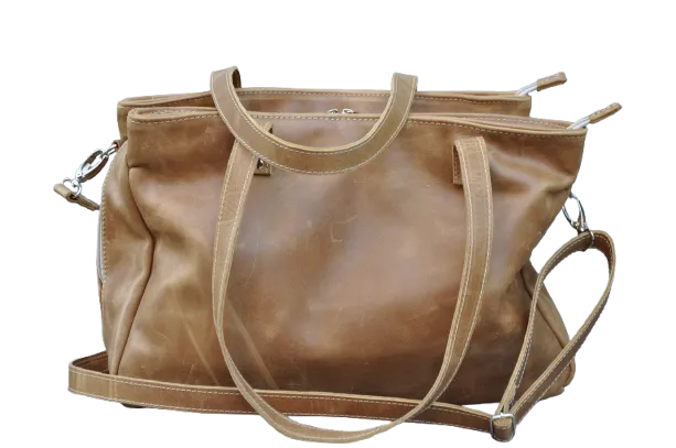 Baby Bag