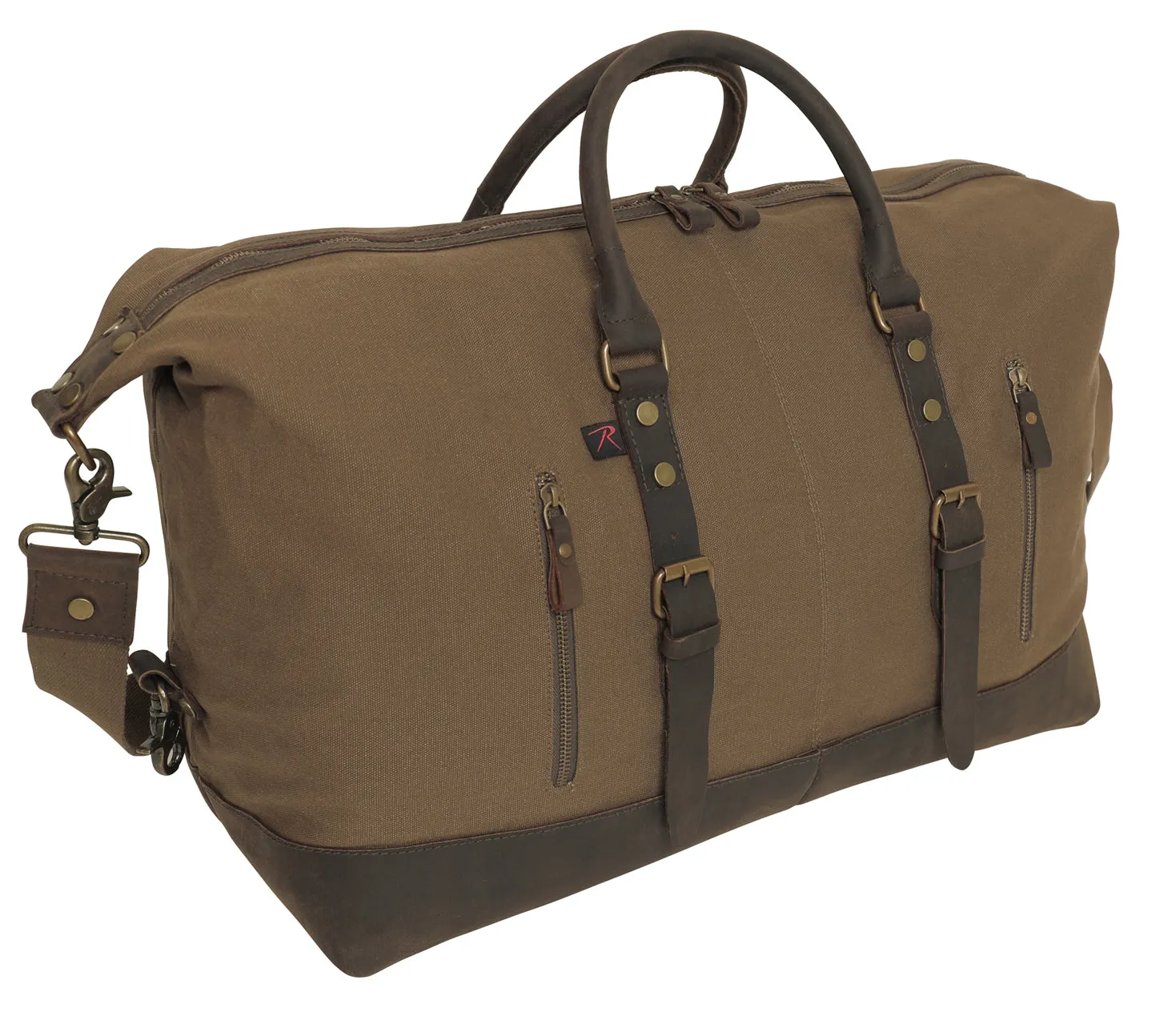 Bag Limited-time offer Extensive collection Extended Weekender Rothco