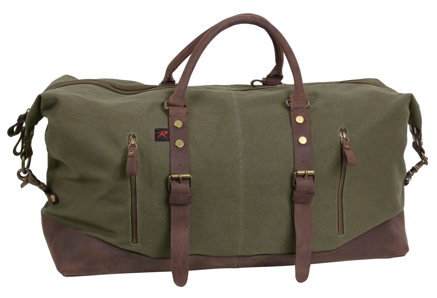 Bag Limited-time offer Extensive collection Extended Weekender Rothco