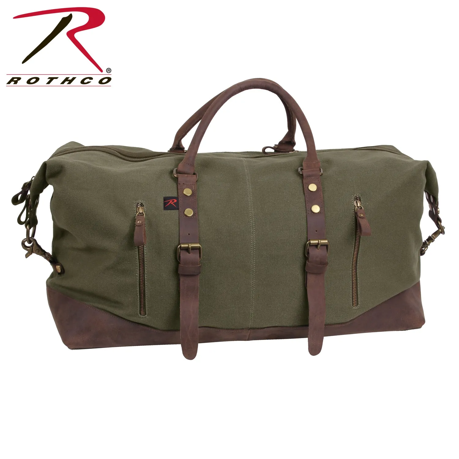 Bag Limited-time offer Extensive collection Extended Weekender Rothco