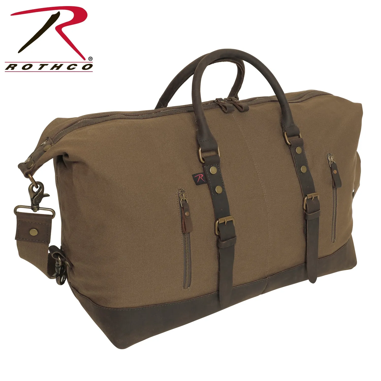 Bag Limited-time offer Extensive collection Extended Weekender Rothco