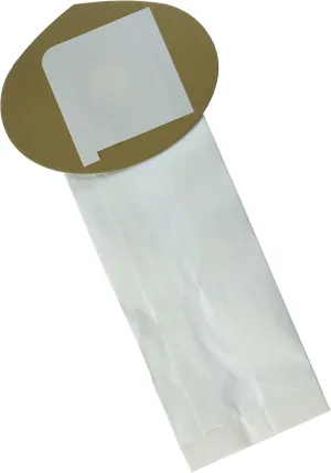 Bag Vac Closed Mouth Back Pack