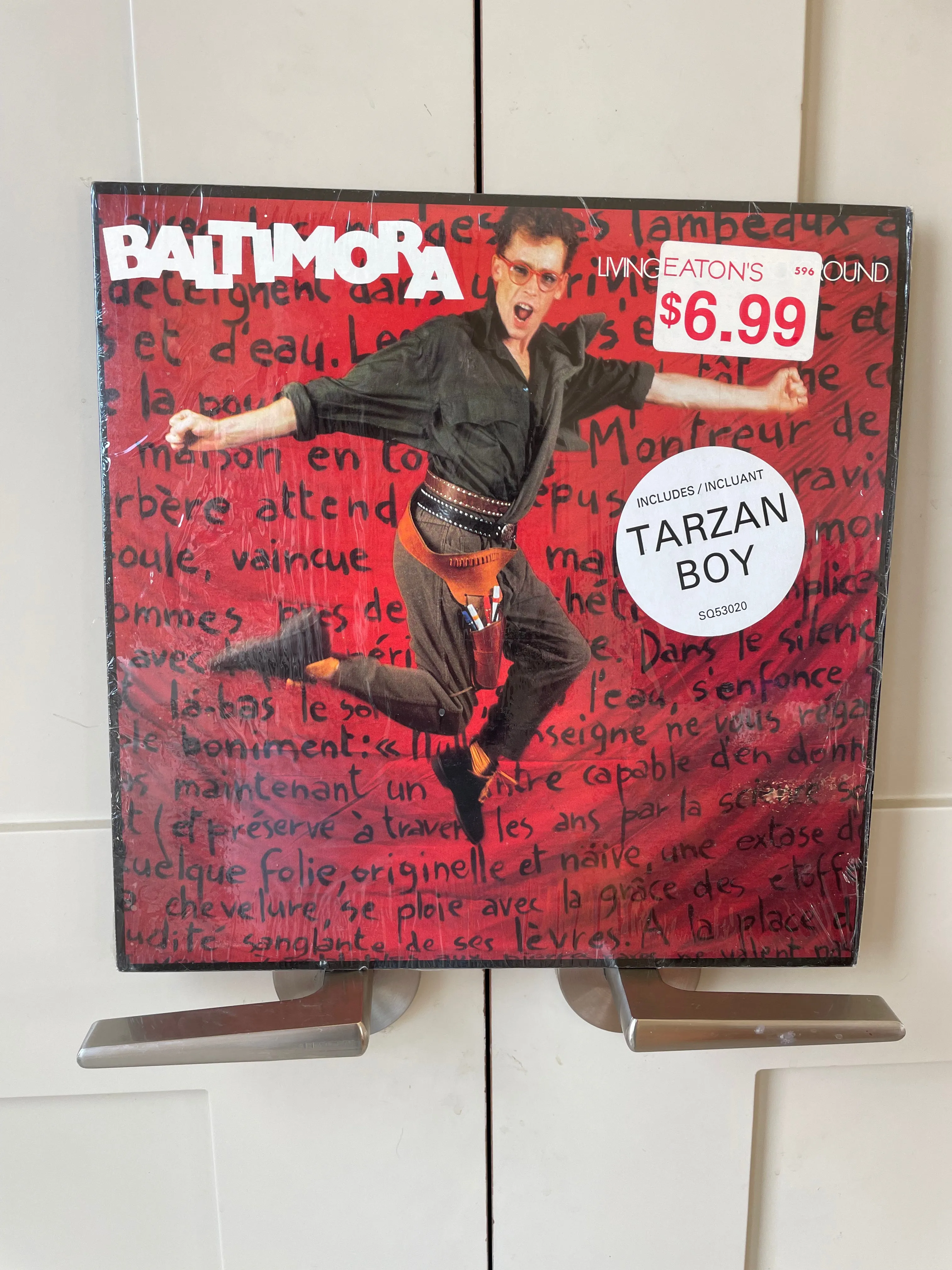Baltimora