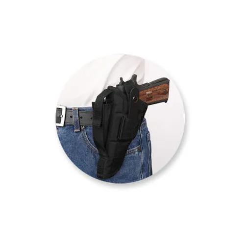 Belt-clip Ambi 1911 Style Auto