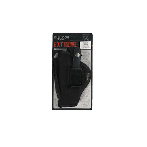 Belt-clip Ambi 1911 Style Auto
