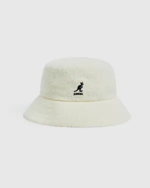 Bermuda Bucket Hat Natural