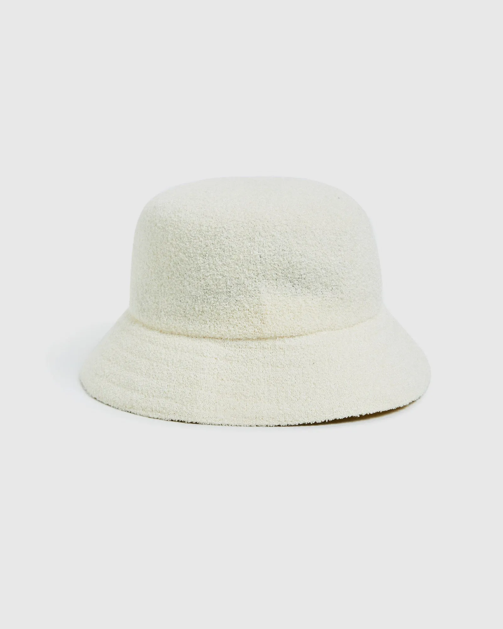 Bermuda Bucket Hat Natural