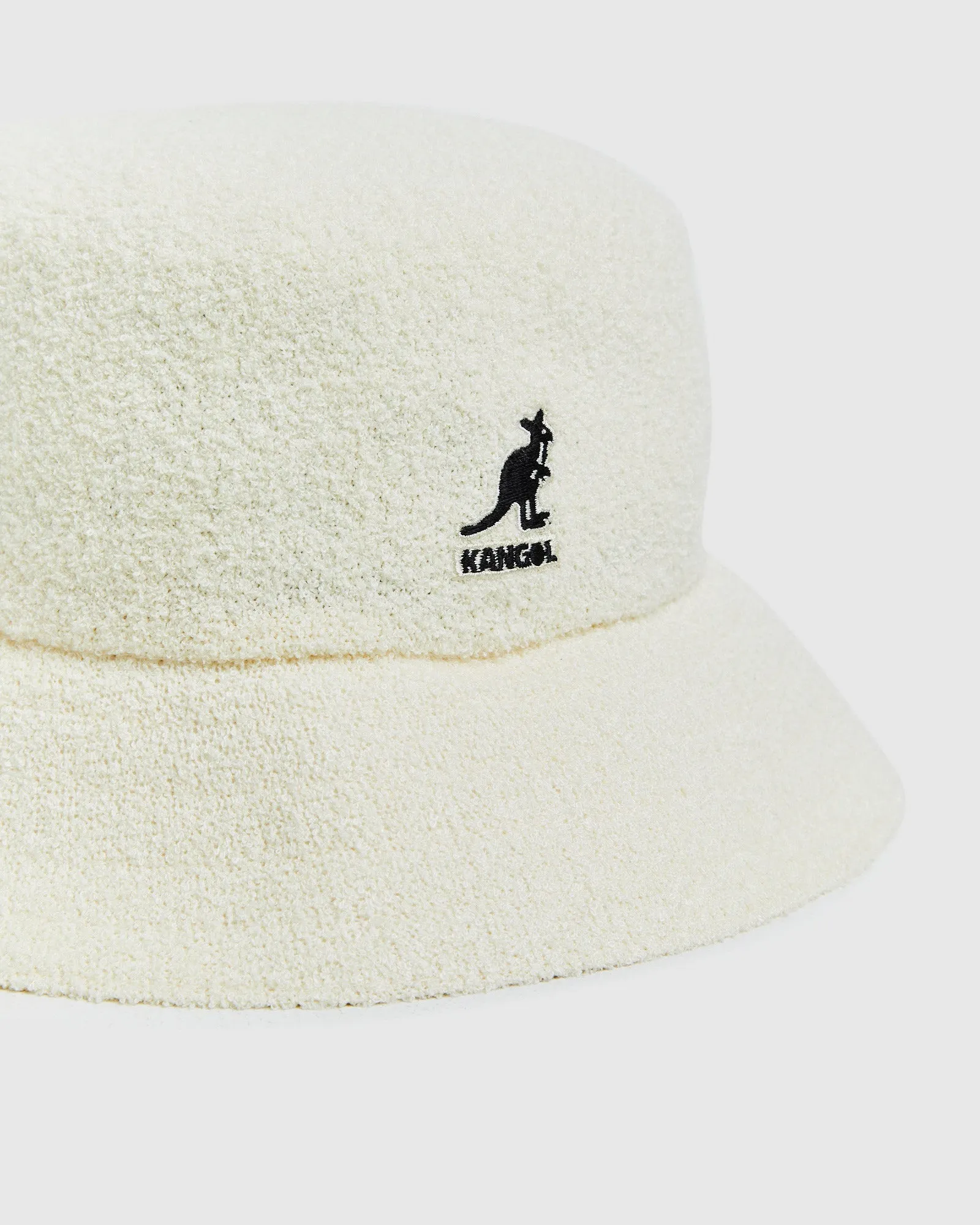 Bermuda Bucket Hat Natural