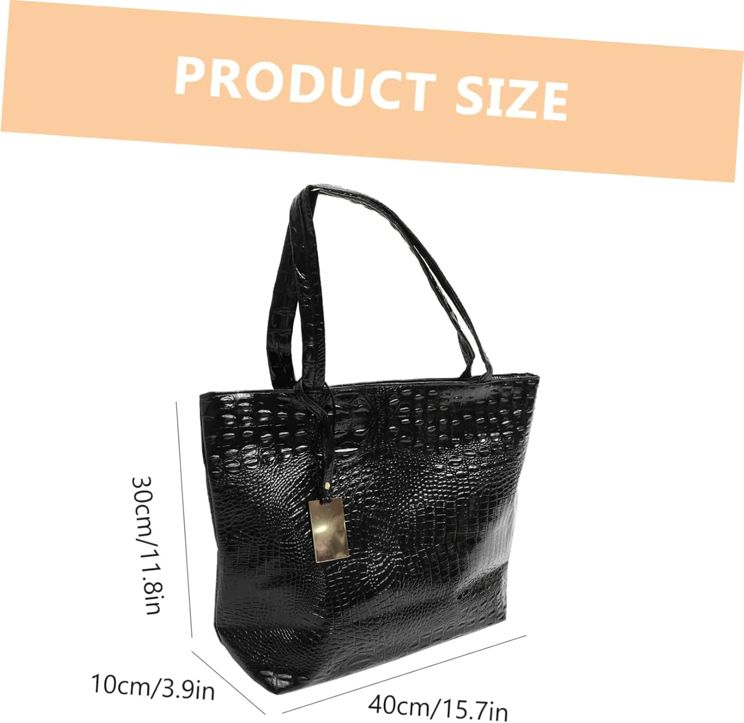 BESTYASH Tote Bag Women Handbag Shoulder Bag Fashionable Suitable for Women Travel Duffel Bags for Men Canvas