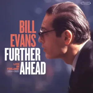 Bill Evans – Further Ahead: Live In Finland 1964-19