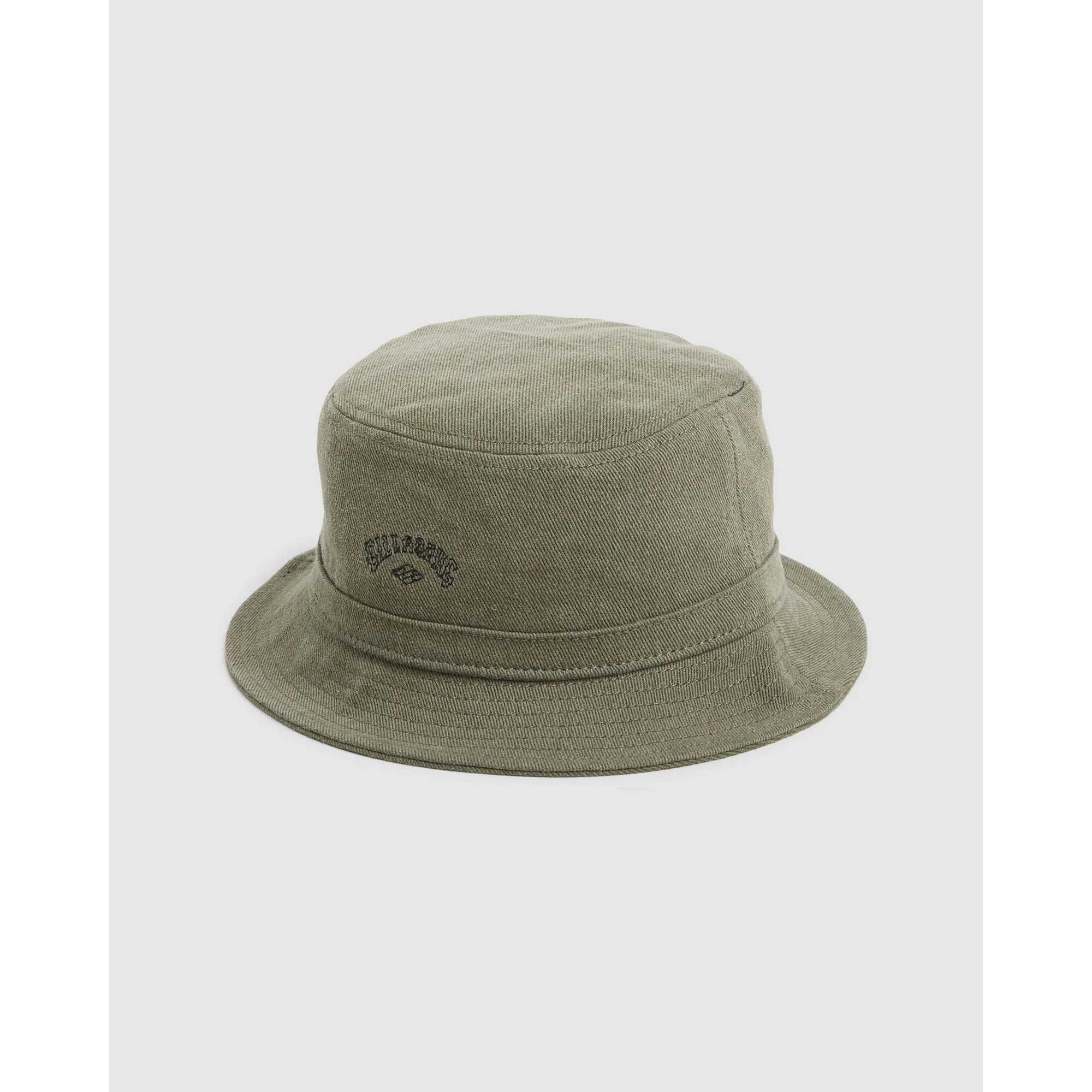 Billabong Wave Washed Bucket Hat - Military