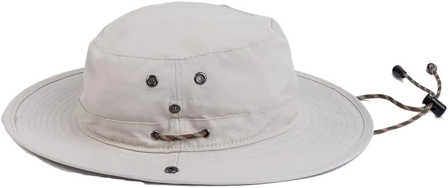 Bimini Bay Outfitters LTD Marquesa Fishing Hat