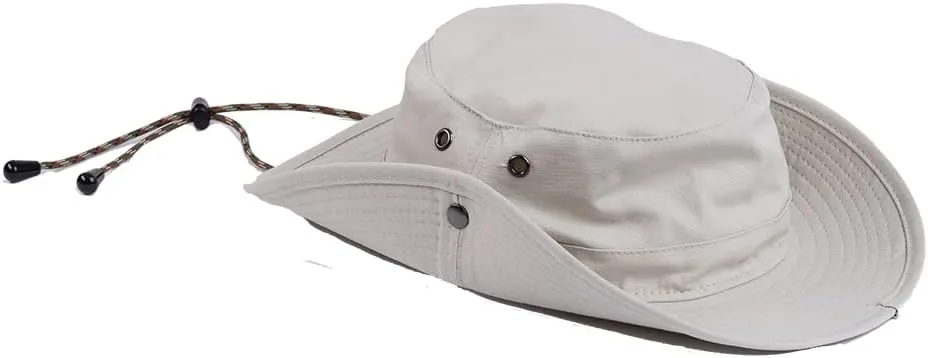 Bimini Bay Outfitters LTD Marquesa Fishing Hat