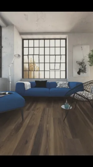 Blended Umber - Coretec vv704 Originals Premium