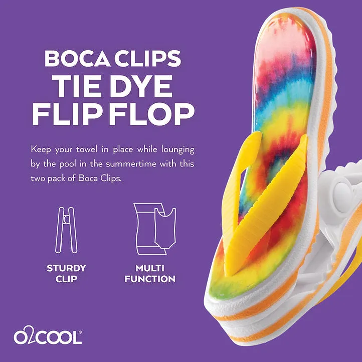 BOCA CLIP FLIP FLOP