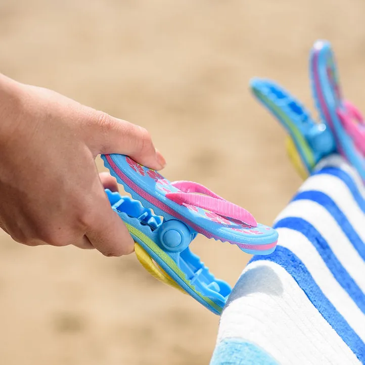 BOCA CLIP FLIP FLOP