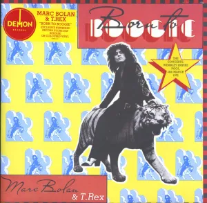 Born To Boogie