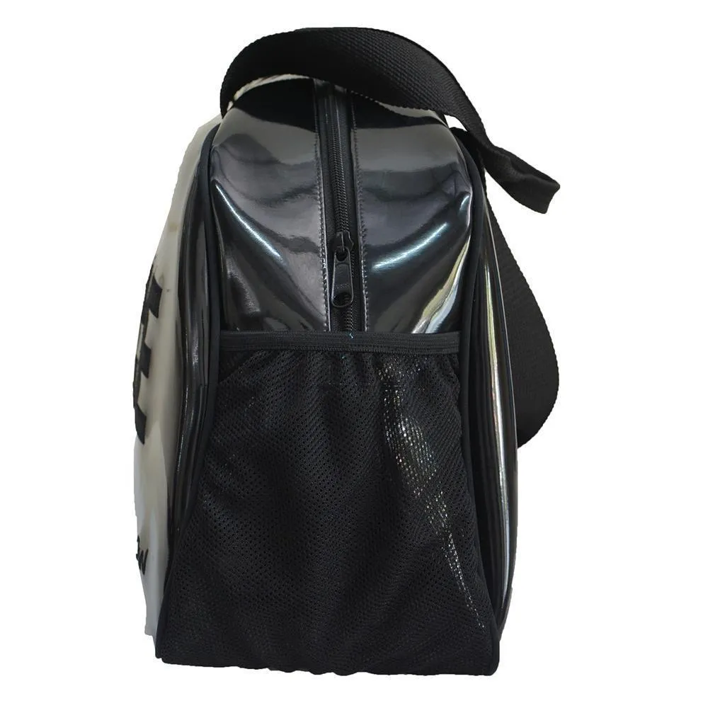 Bowler Bag Dance