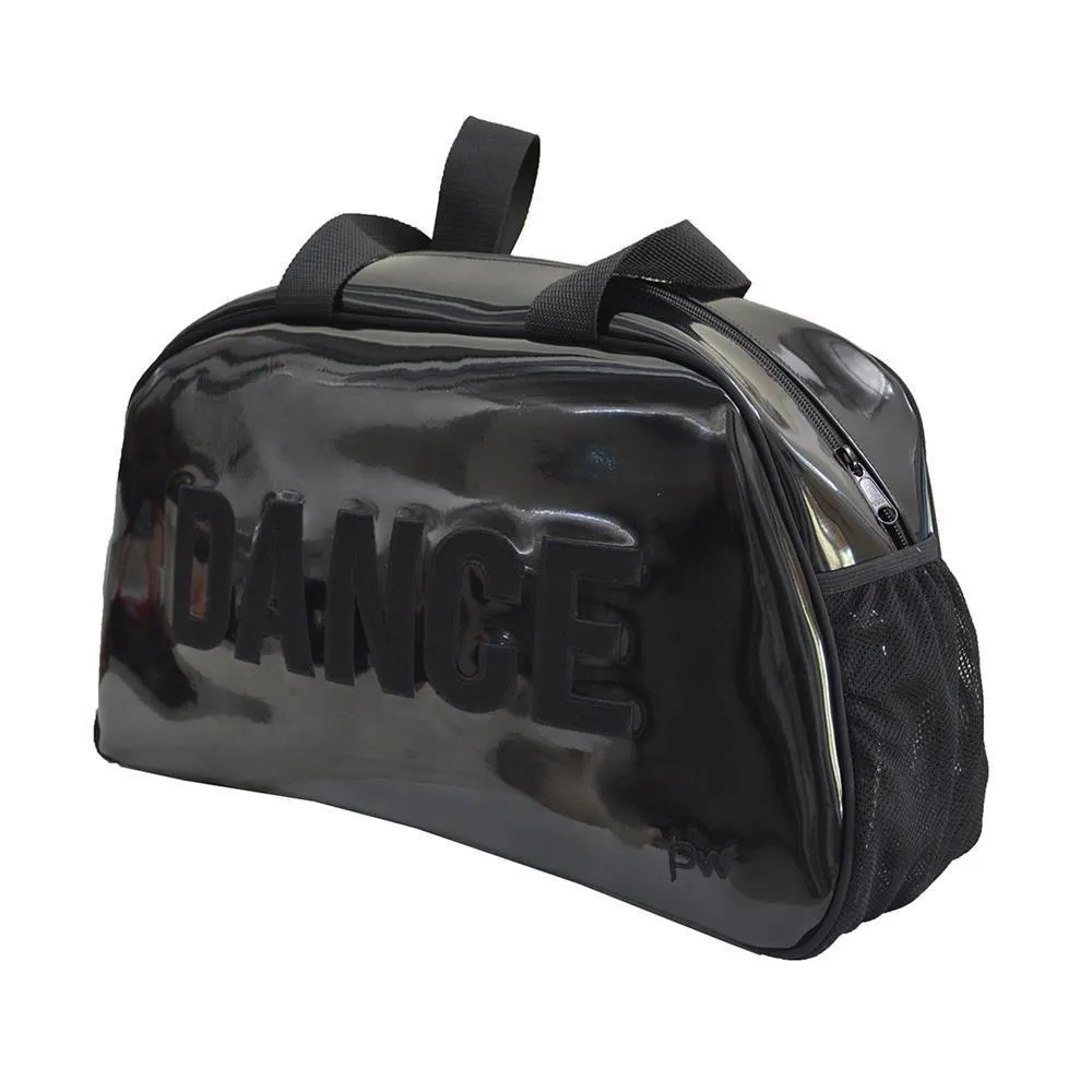 Bowler Bag Dance