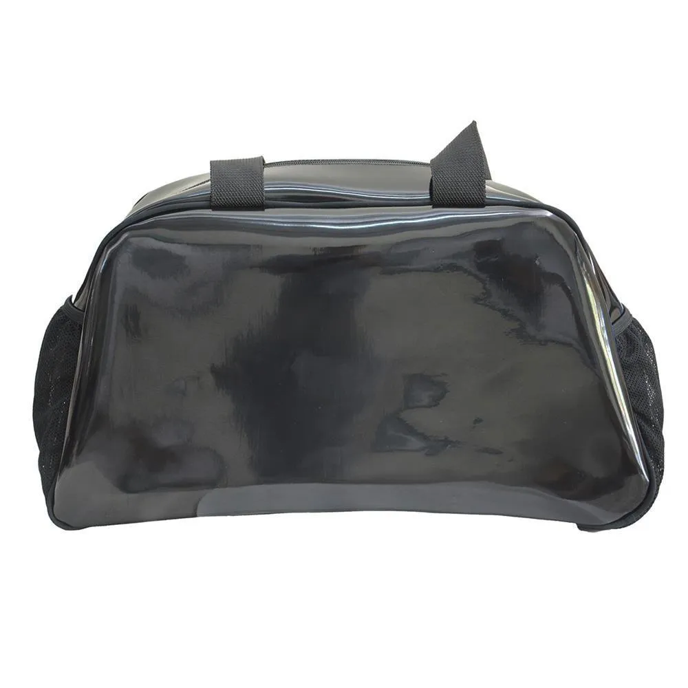 Bowler Bag Dance