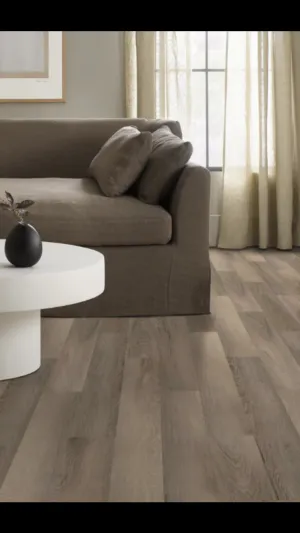 Brawley Chestnut - Coretec vv585 Original Classics