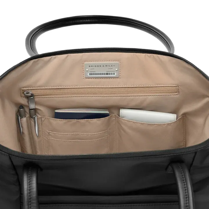 Briggs & Riley Rhapsody Expandable Tote PT225X