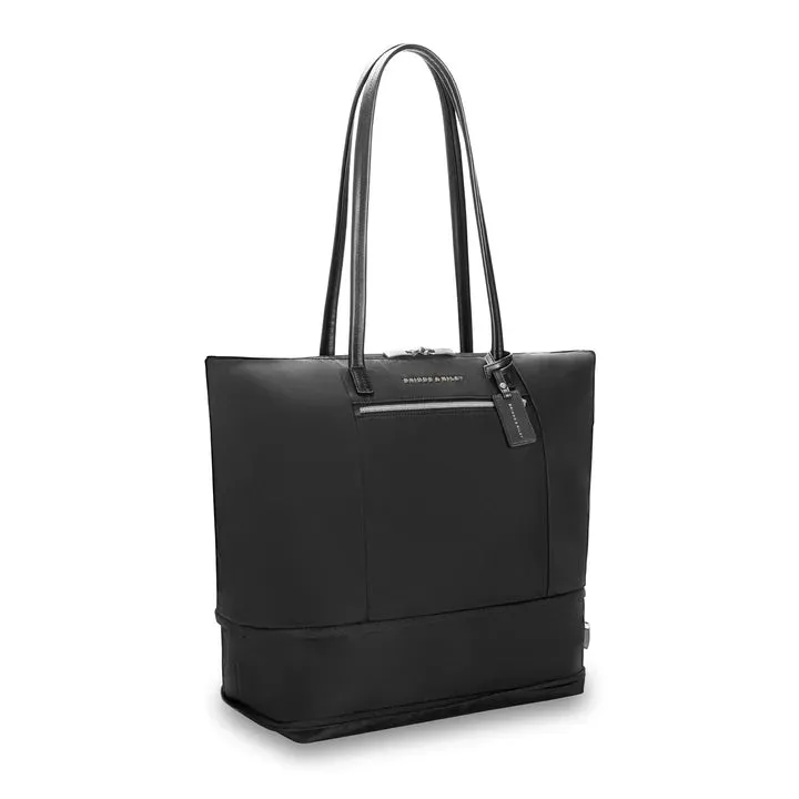 Briggs & Riley Rhapsody Expandable Tote PT225X