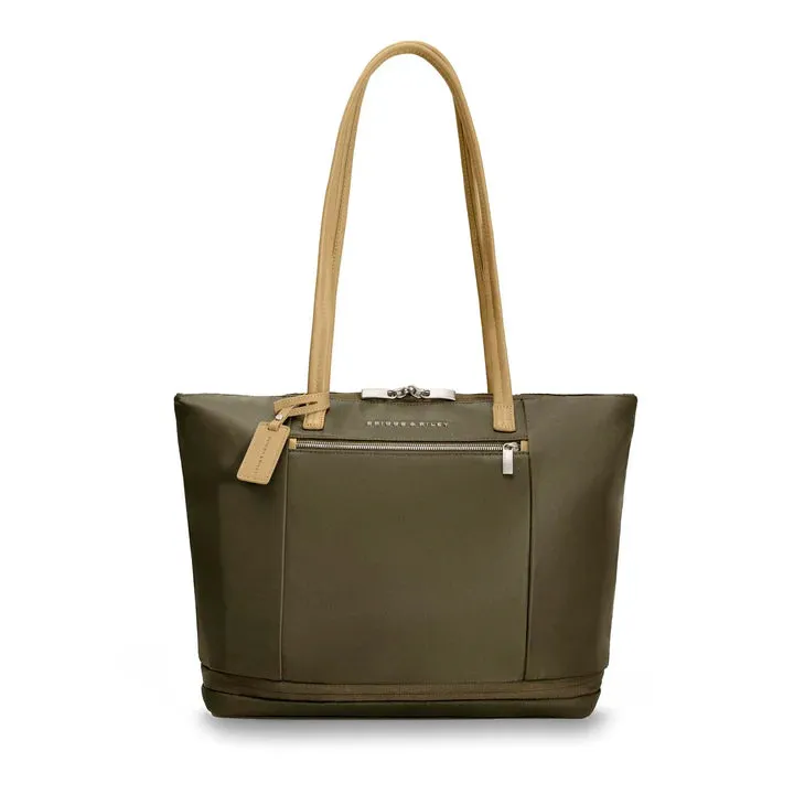 Briggs & Riley Rhapsody Expandable Tote PT225X