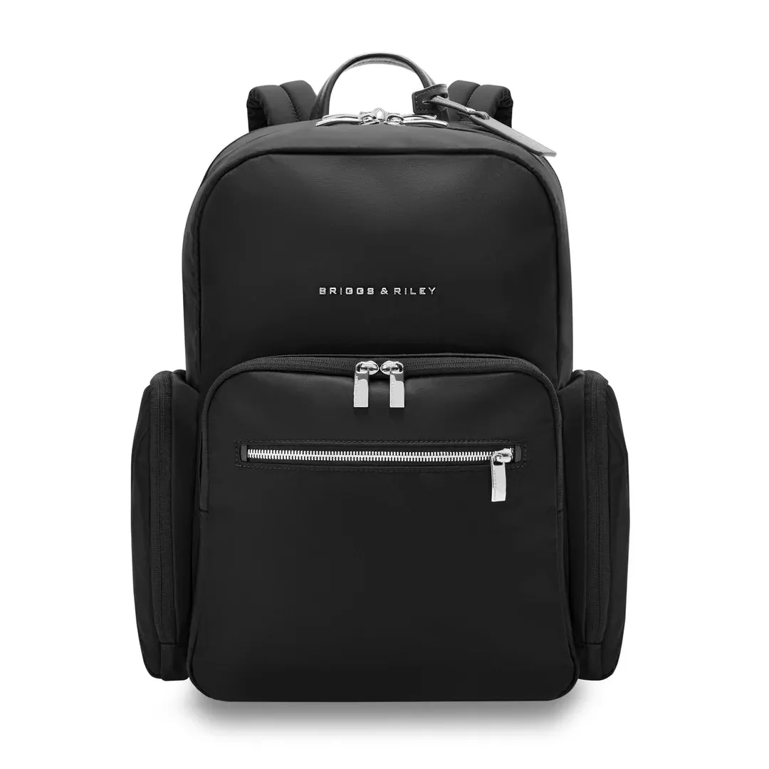 Briggs & Riley RHAPSODY Medium Backpack PK240-4
