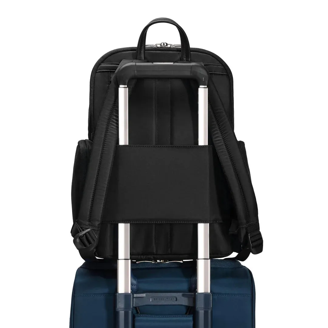 Briggs & Riley RHAPSODY Medium Backpack PK240-4