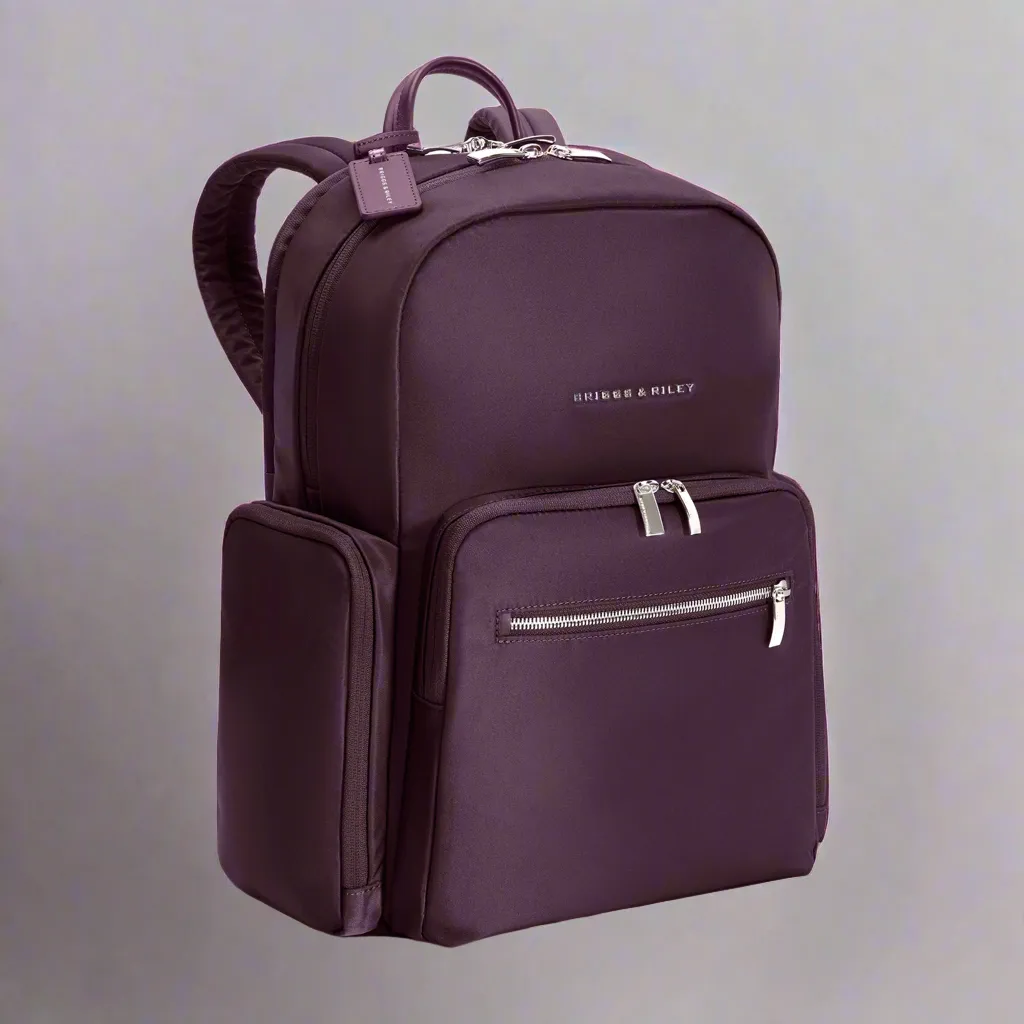 Briggs & Riley Rhapsody Medium RFID Backpack (Free Monogram)- PK240