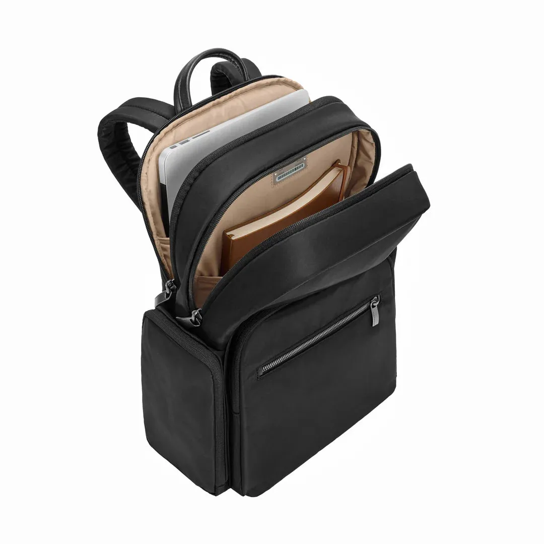 Briggs & Riley Rhapsody Medium RFID Backpack (Free Monogram)- PK240