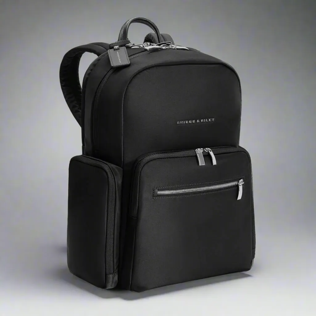 Briggs & Riley Rhapsody Medium RFID Backpack (Free Monogram)- PK240
