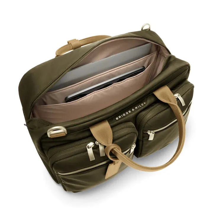Briggs & Riley Rhapsody Multi-Pocket Cabin Bag P251