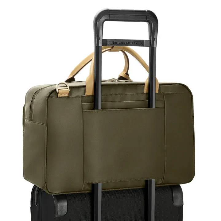 Briggs & Riley Rhapsody Multi-Pocket Cabin Bag P251
