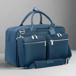Briggs & Riley Rhapsody Multi-Pocket RFID Cabin Bag (Free Monogram)- P251