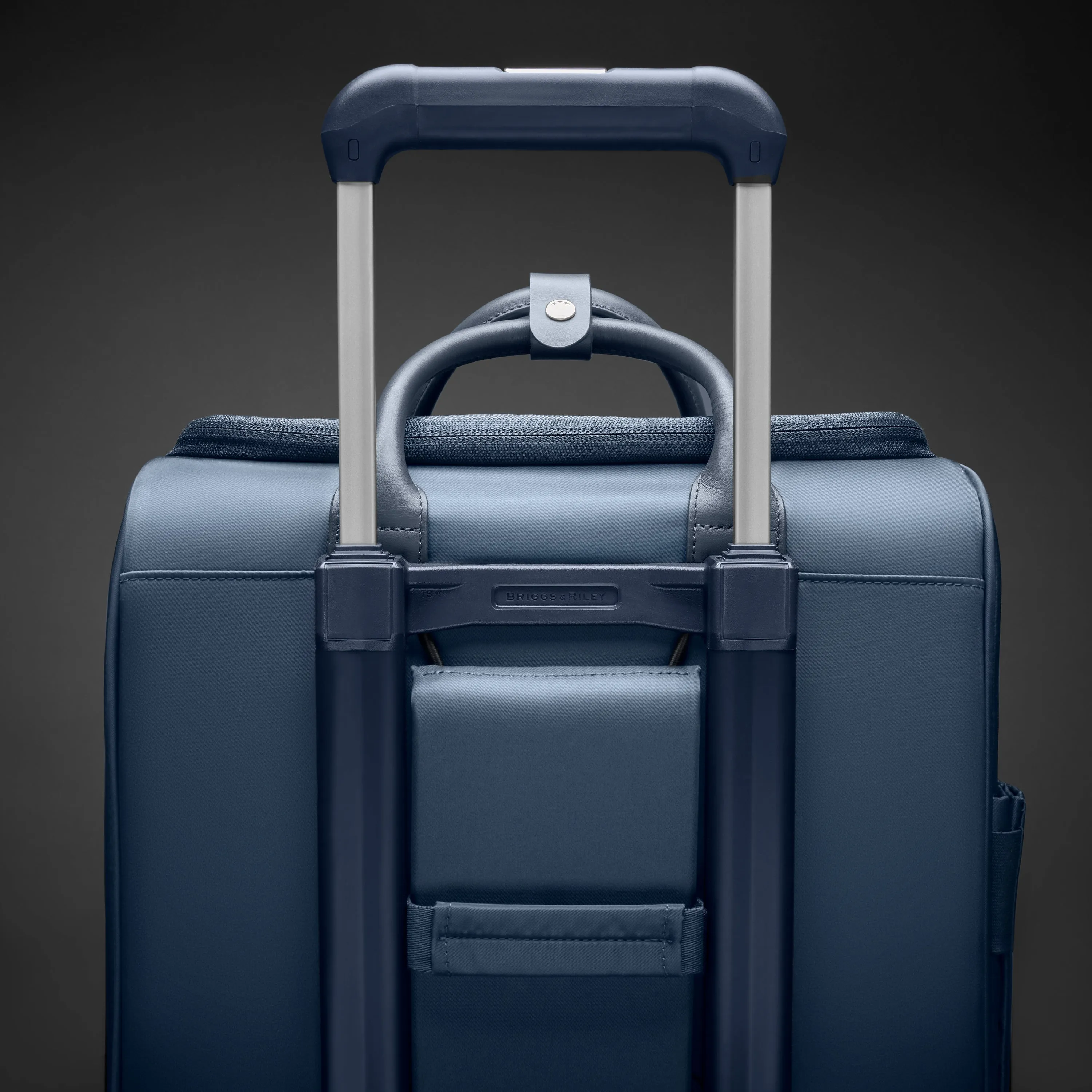 Briggs & Riley Rhapsody RFID Cabin Bag Spinner (Free Monogram)- PU218SP