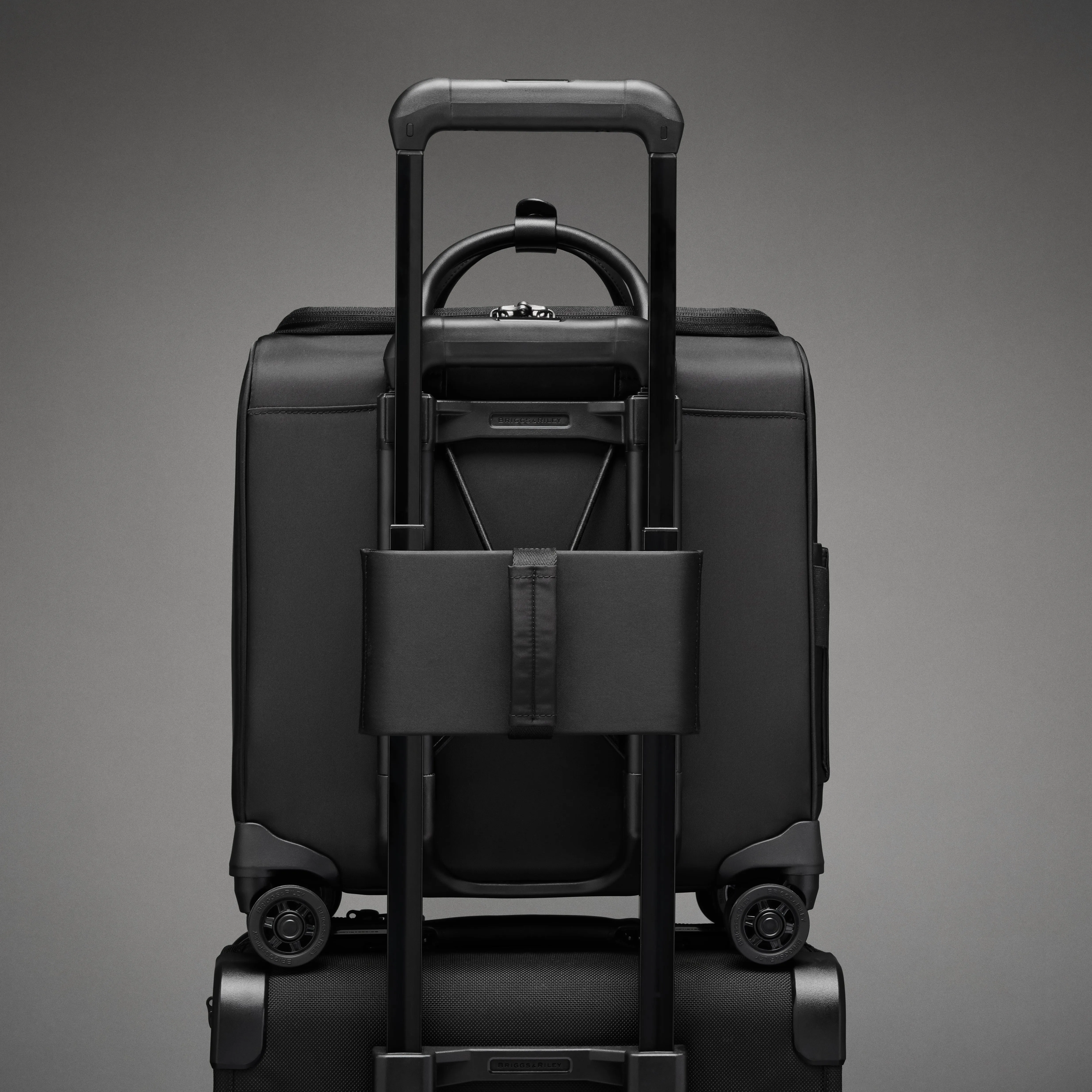 Briggs & Riley Rhapsody RFID Cabin Bag Spinner (Free Monogram)- PU218SP