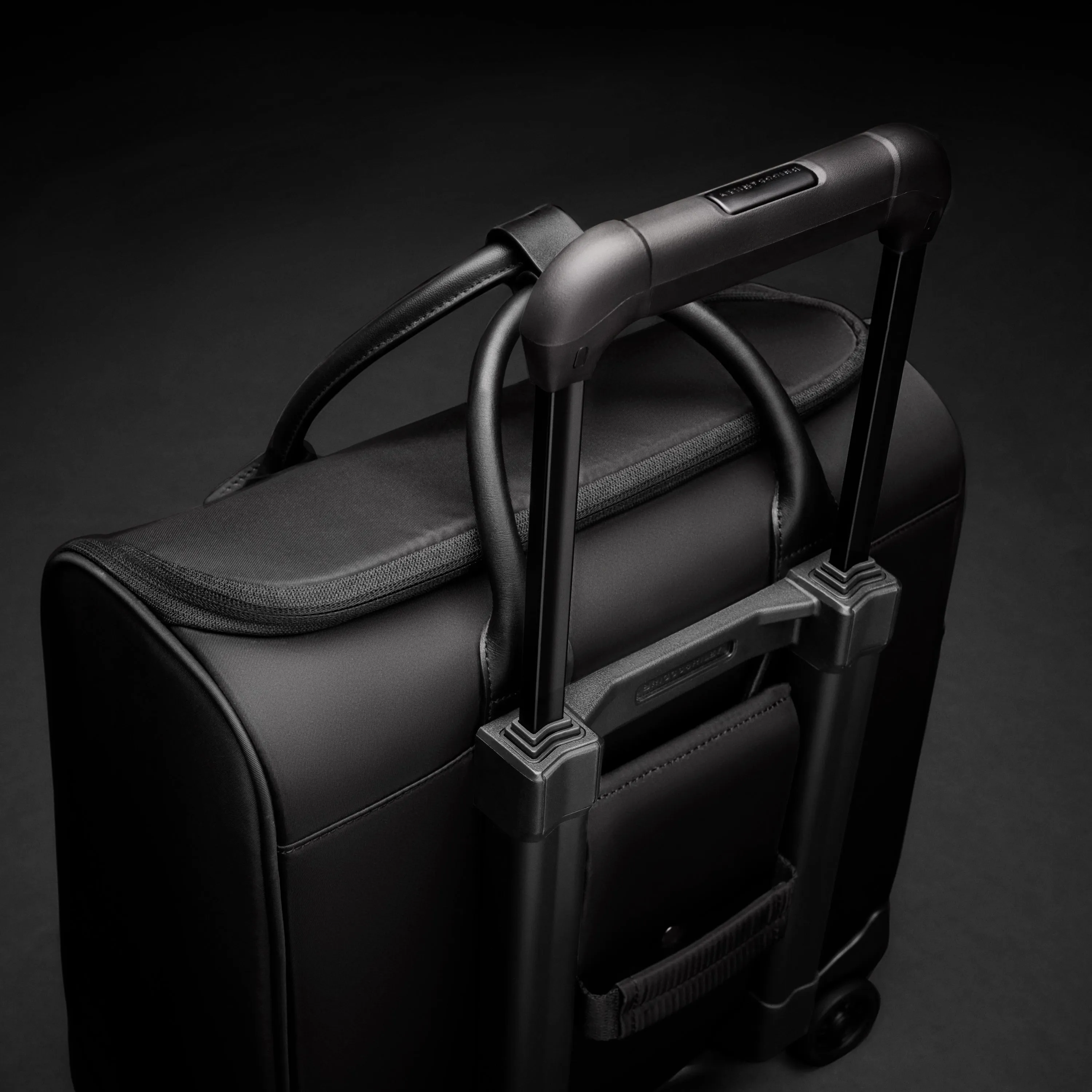 Briggs & Riley Rhapsody RFID Cabin Bag Spinner (Free Monogram)- PU218SP