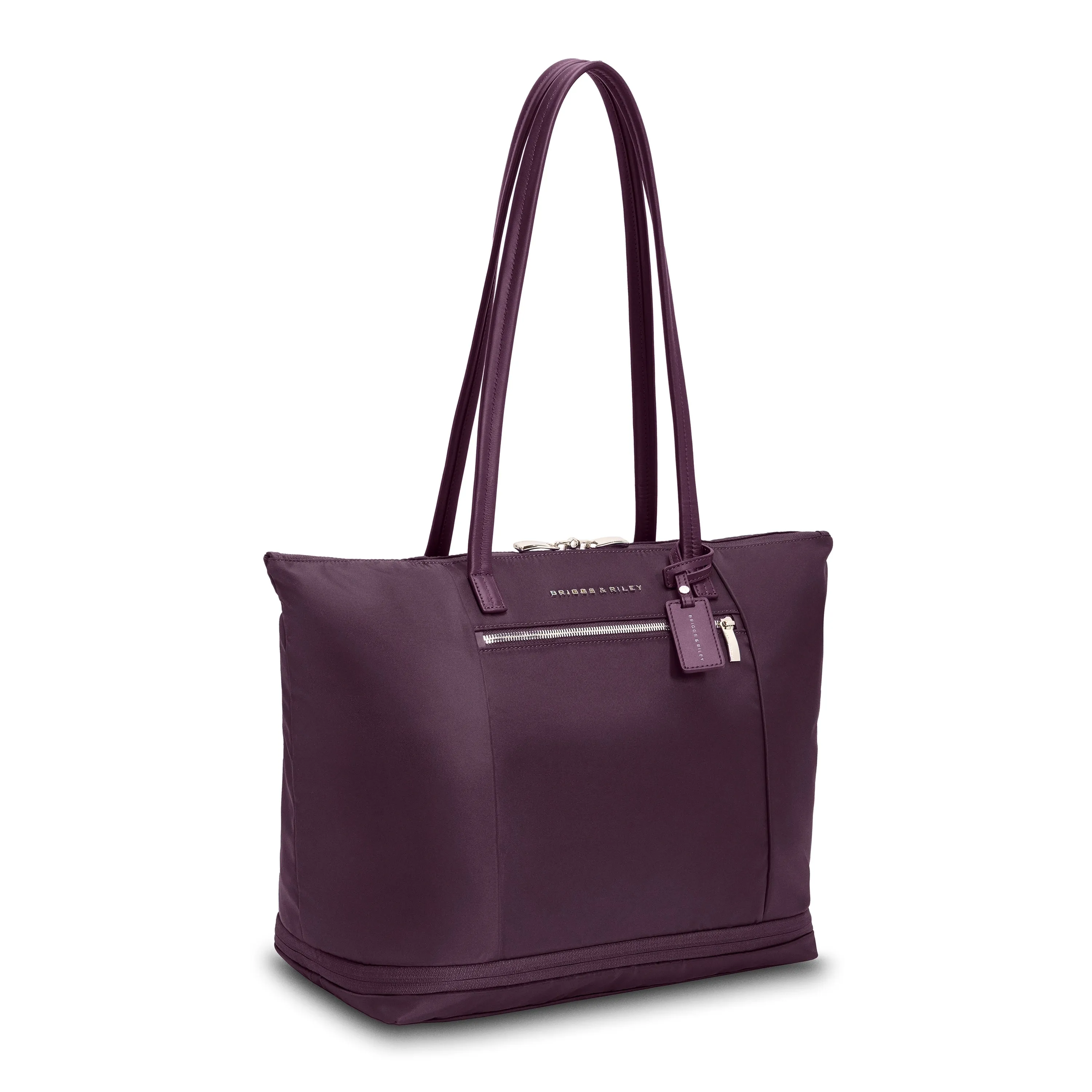 Briggs & Riley Rhapsody RFID Expandable Laptop Tote (Free Monogram)- PT225