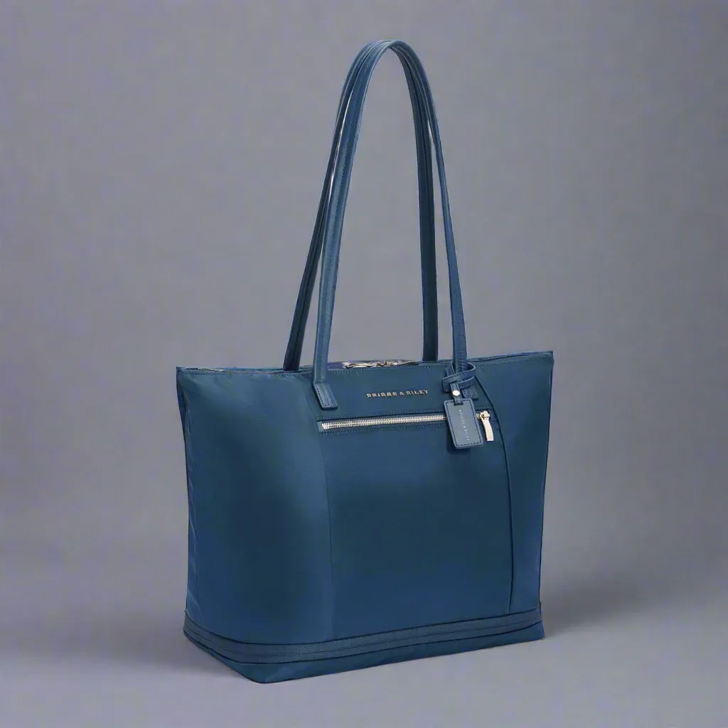 Briggs & Riley Rhapsody RFID Expandable Laptop Tote (Free Monogram)- PT225