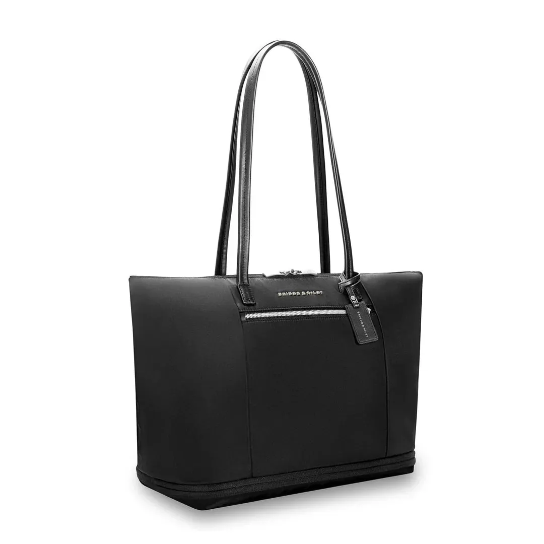 Briggs & Riley Rhapsody RFID Expandable Laptop Tote (Free Monogram)- PT225