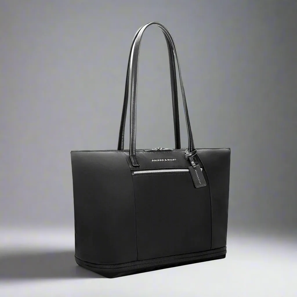 Briggs & Riley Rhapsody RFID Expandable Laptop Tote (Free Monogram)- PT225