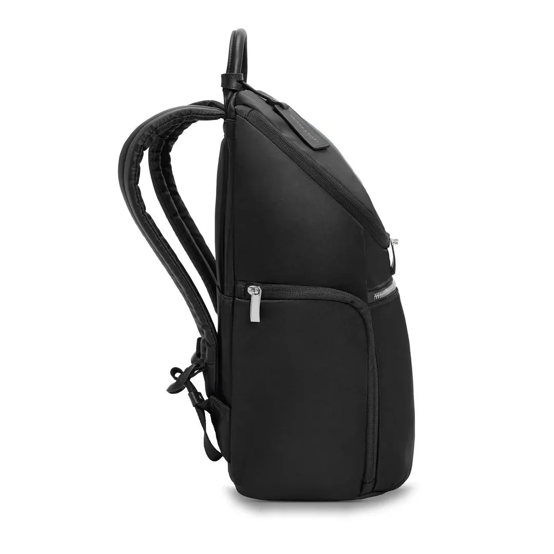 Briggs & Riley RHAPSODY U-Zip Backpack PK225-4