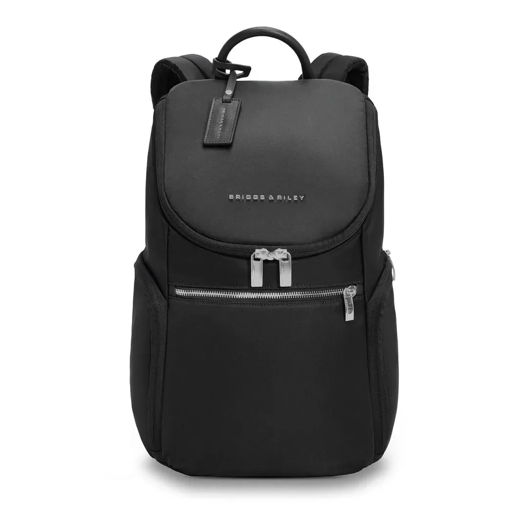 Briggs & Riley RHAPSODY U-Zip Backpack PK225-4